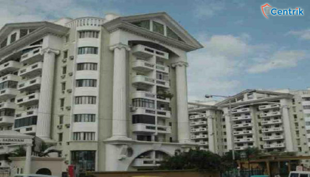 New IBC Ordinance effect on RERA