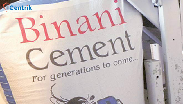 Plea for stay of resolution of Binani Cement rejected by the Supreme Court