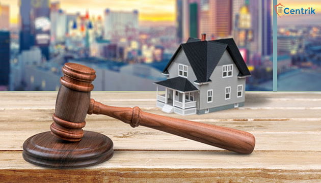 RERA: What if force majeure clause taken as a defense by the builders