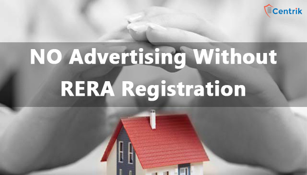 GUJRERA: Gujarat RERA Authority fined one builder for advertising the project without having RERA registration
