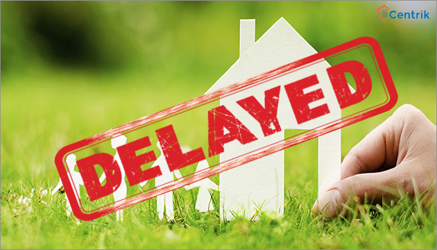Delay in Possession? How to Seek refund under RERA