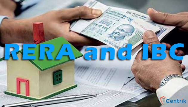 Should Home Buyer under RERA be given preference under Insolvency And Bankruptcy Code, 2016