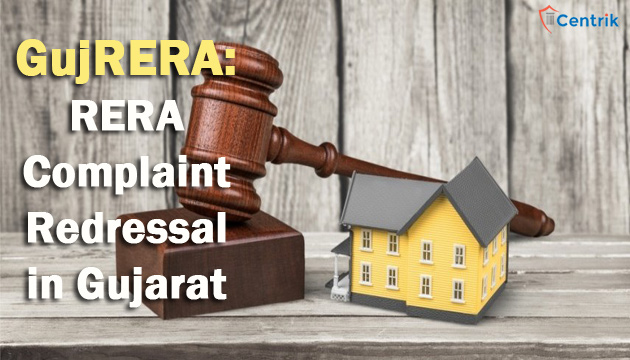 GujRERA: RERA Complaint Redressal in Gujarat