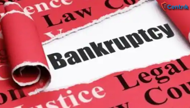 Issues to be addressed in Insolvency and Bankruptcy Code