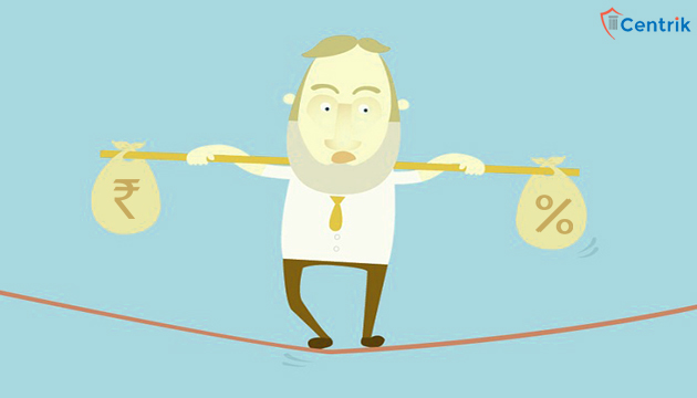 Maintaining the balance of interests of all the creditors