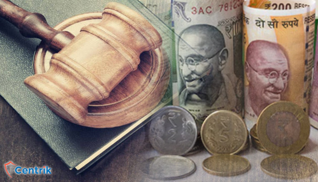 Does RERA Authority have the power to grant interest?