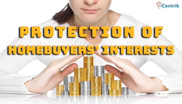 Balancing IBC and RERA- For protection of homebuyers’ interests