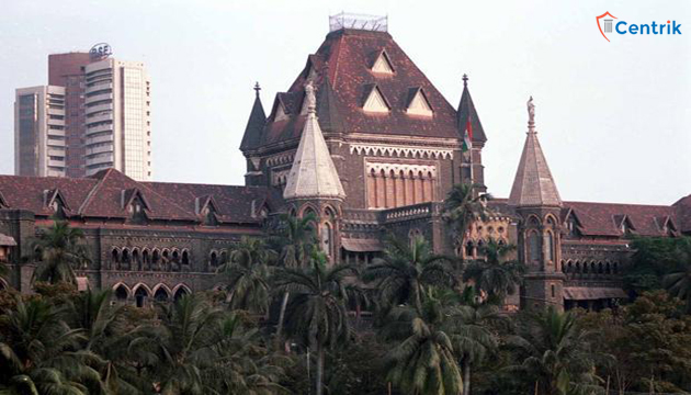 Bombay High Court: Deposit 50% of the refund amount to hear the case