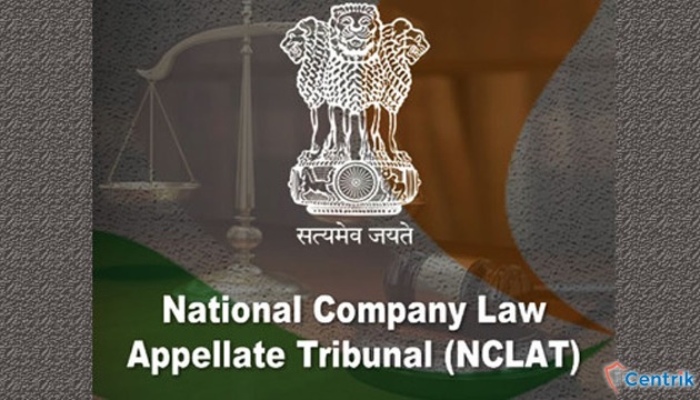 NCLT may override the order under PMLA