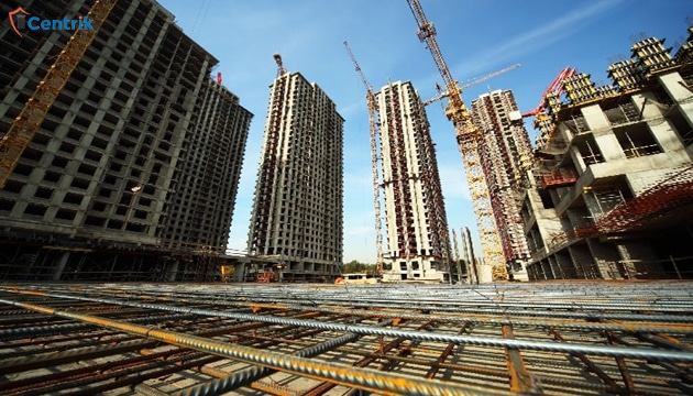 NCR is the King, when it comes to delayed realty projects