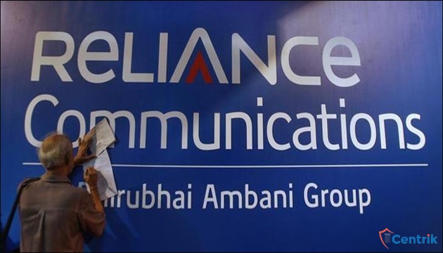 RCOM approaches NCLT and files for Insolvency