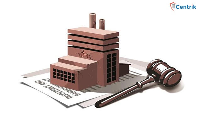 Move to increase efficiency of IBC: Renewal of NCLT Benches