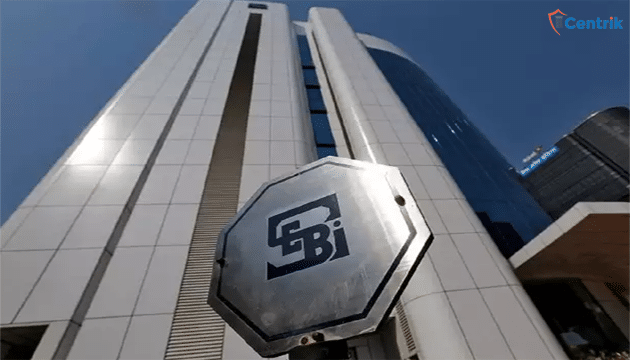 Recovery under SEBI cannot take place during the moratorium period