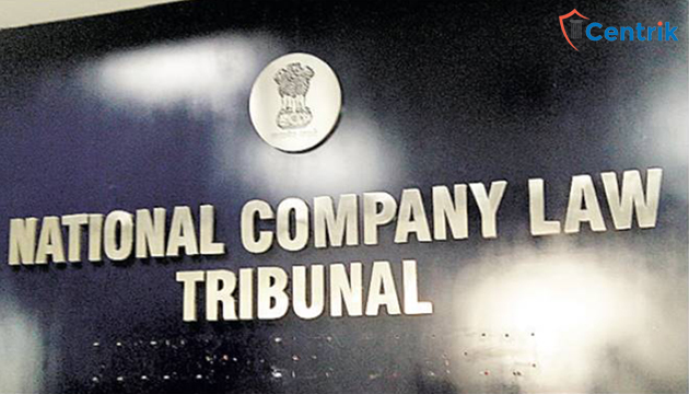 NCLAT: CIRP can be initiated against a Company whose name has been Struck off from the Registrar of Companies