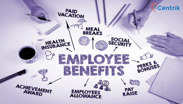 Employee Benefits Constitute Operational Debt