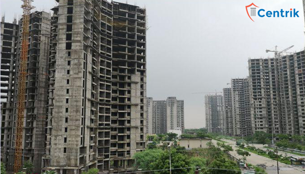 Homebuyers can now move RERA against Raheja Developers