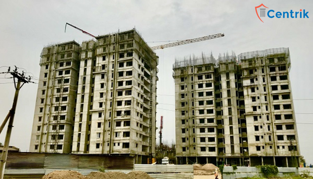 Homebuyers to takeover the Delayed Projects- MAHARERA