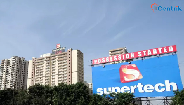 A ray of hope for Supertech Home Buyers- Company to sell assets to complete Projects