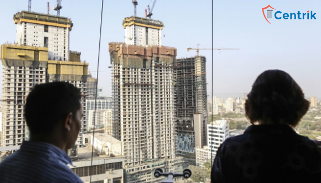 Builders seek relief on finance from Ministry of Housing Affairs