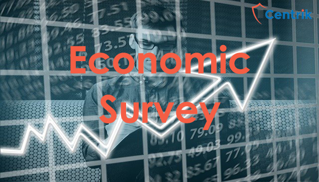 Economic Survey: Insolvency and Bankruptcy Code dramatically reduced time for resolution of Stressed Assets