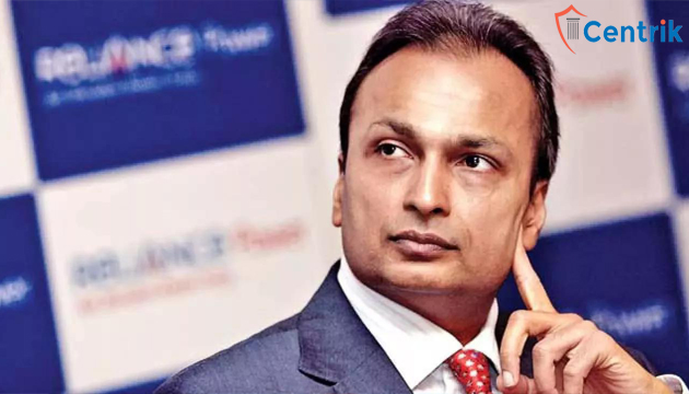 Reliance Communications Resolution Plan filed before the NCLT