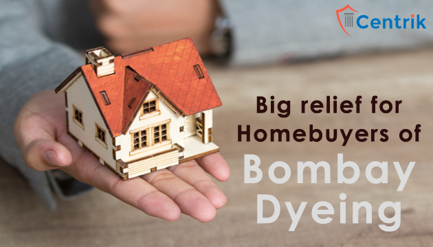 Relief for Homebuyers of Bombay Dyeing- MahaRERA Tribunal Rules on Retrospective Effects of Section-12