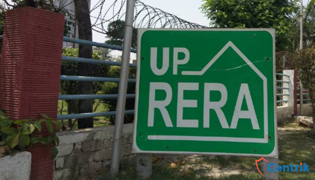 Compliance of Recovery Certificate (RC) issued by RERA in Uttar Pradesh