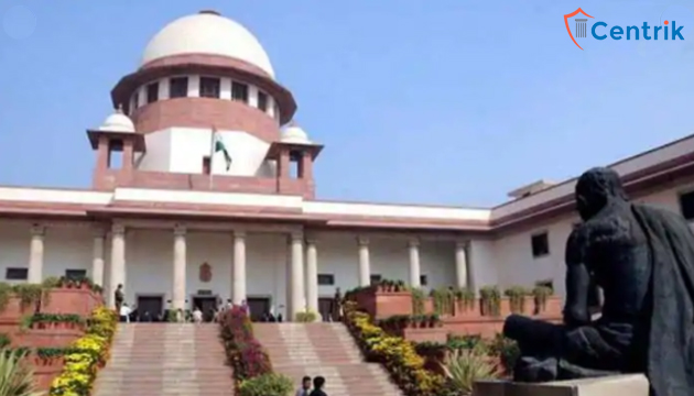 Supreme Court takes matter into its own hands in Jaypee Infratech Case