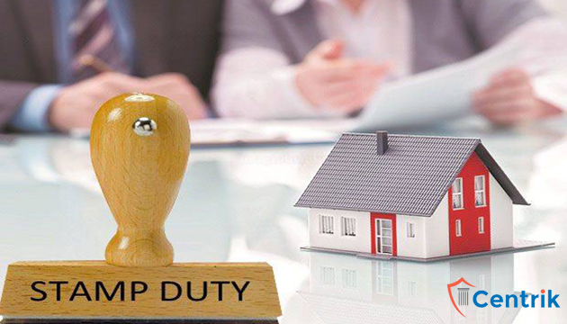 Reduction of stamp duty as a method to boost demand in the Real Estate Sector