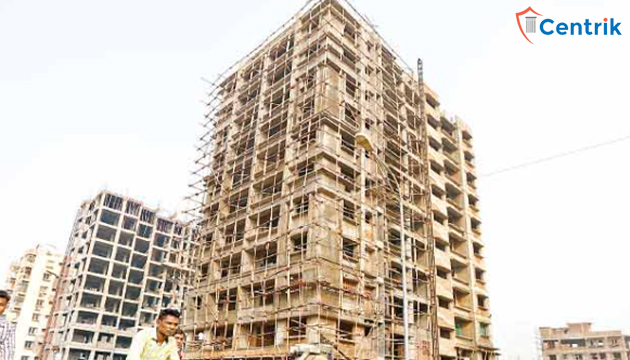 What are Rehabilitation Scheme for Stalled Projects under UP RERA