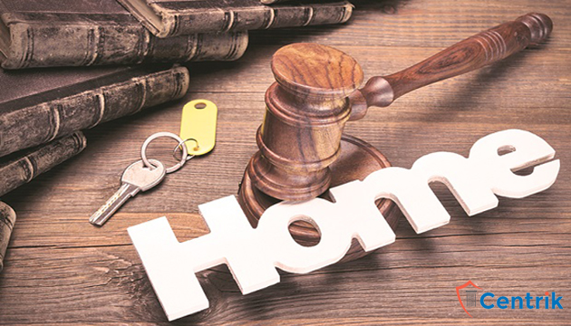 A Journey of Homebuyer in IBC Laws