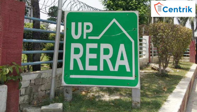 UPRERA imposed penalty of Rs. 1.6 cr while deregistering two Ansal API projects