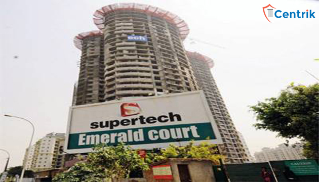 UP-RERA Penalises Supertech, Mahagun and other Projects and Revokes the Third Project of Ansal API