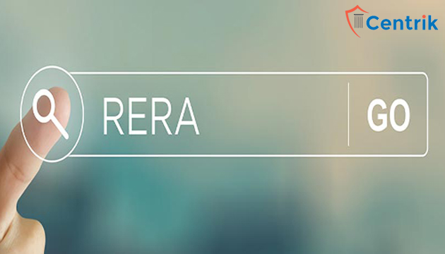 How effective is RERA?