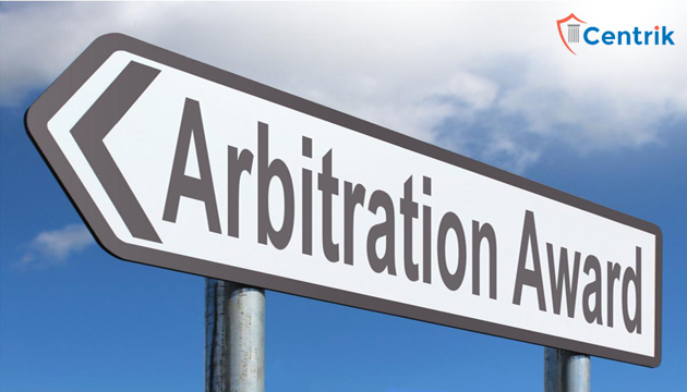 arbitration-award-validity-and-enforceability-in-india