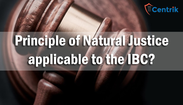Principle-of-Natural-Justice-applicable-to-the-Insolvency-and-Bankruptcy-Code