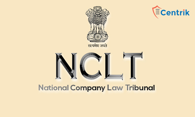 A banker’s Certificate is not mandatory to initiate CIRP under Section 9, NCLAT