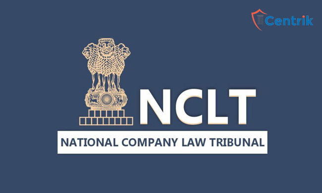 The Authority Of The Nclt To Review Itself