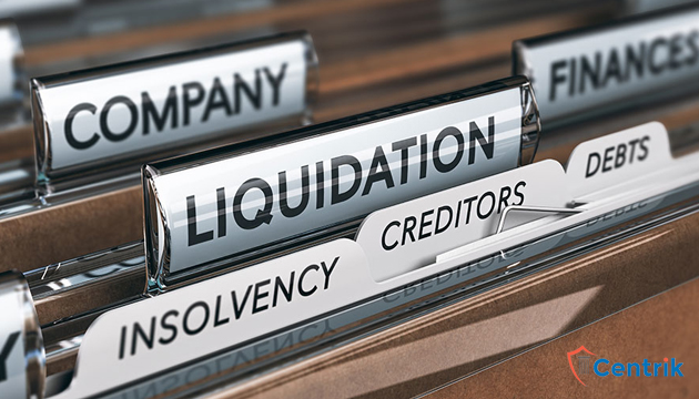 Insolvency Process Versus Liquidation