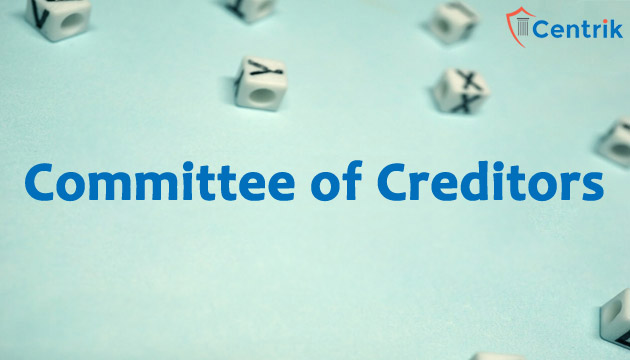 No bar to withdraw admitted CIRP application before constitution of the committee of creditors: Supreme Court