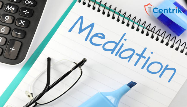 Role of Mediation in the Insolvency Process