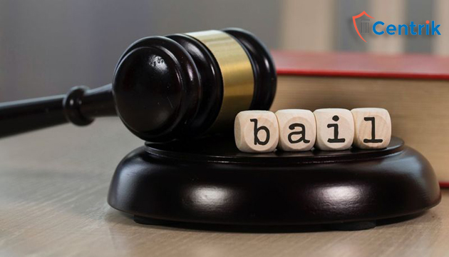 bail-for-apprehension-of-arrest