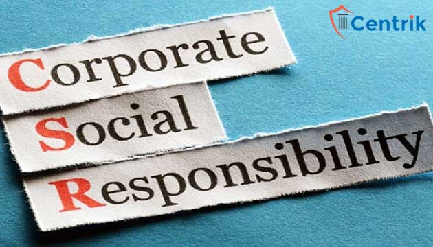 Corporate Social Responsibility and its Insolvency