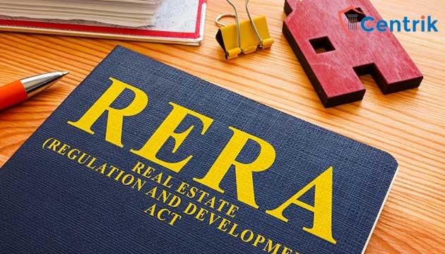 The Real Estate (Regulation And Development) Act, 2016- A Boon for the Flat Buyers