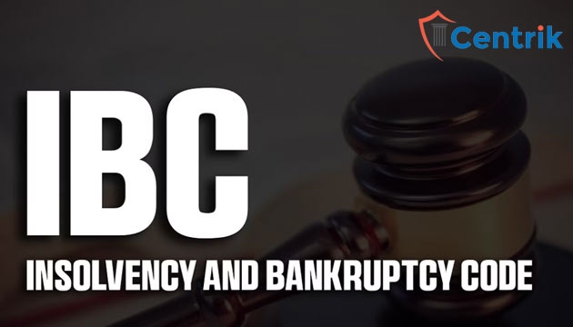 Proposed Amendments in the Insolvency and Bankruptcy Code, 2016