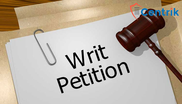 writ-juridiction-in-india