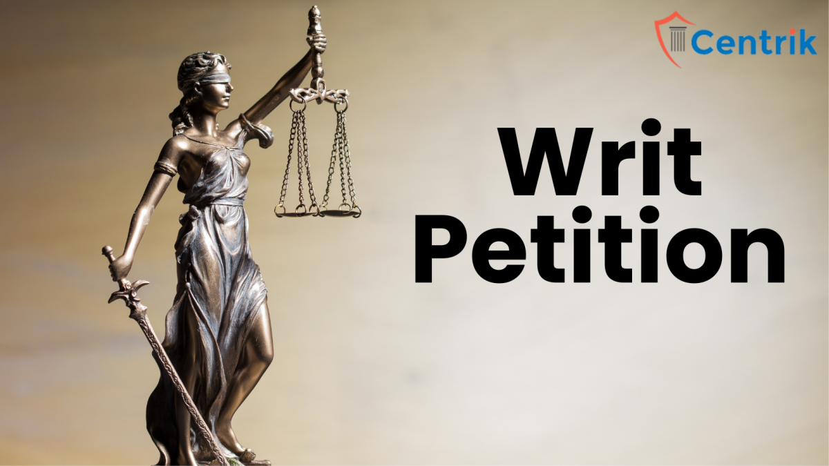 Maintainability of Writ Petition for Private Banks or not?