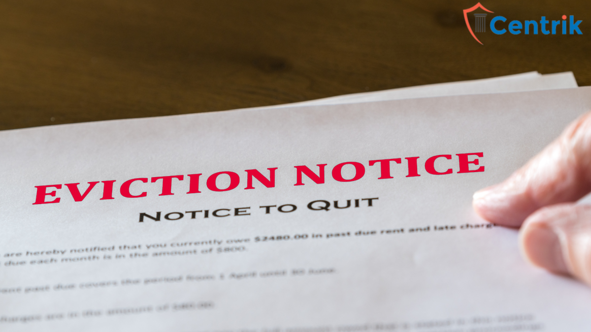 How to Send a Legal Notice to Tenant to Vacate Premises in India