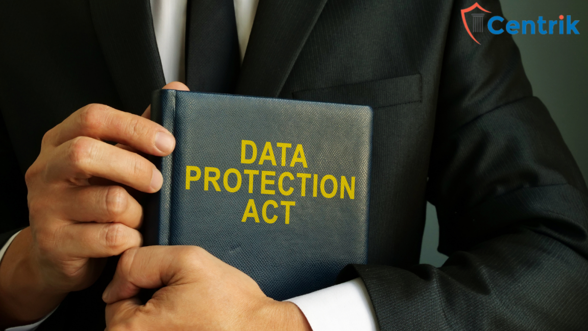 GLIMPSE OF DATA PROTECTION ACT