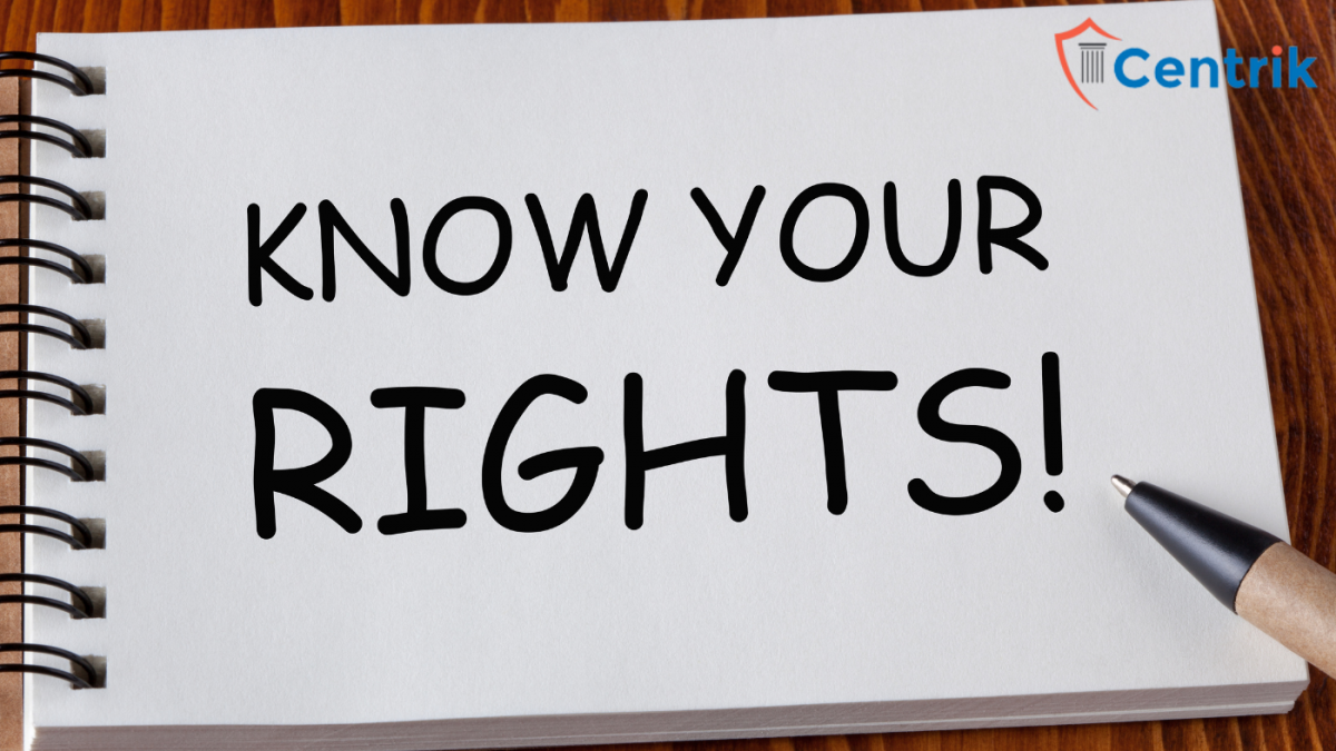 Your Data, Your Rules: A Guide to Data Principal Rights